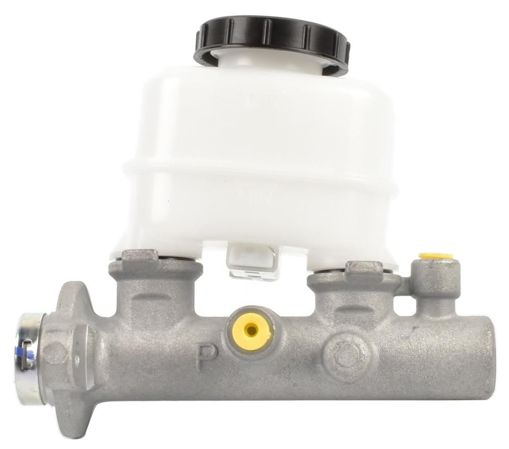 DBA Brake Master Cylinder Nissan - TecDoc 1