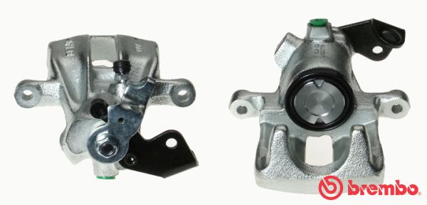 BREMBO F 85 104 - Bremssattel ESSENTIAL LINE