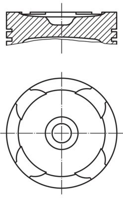Pistón