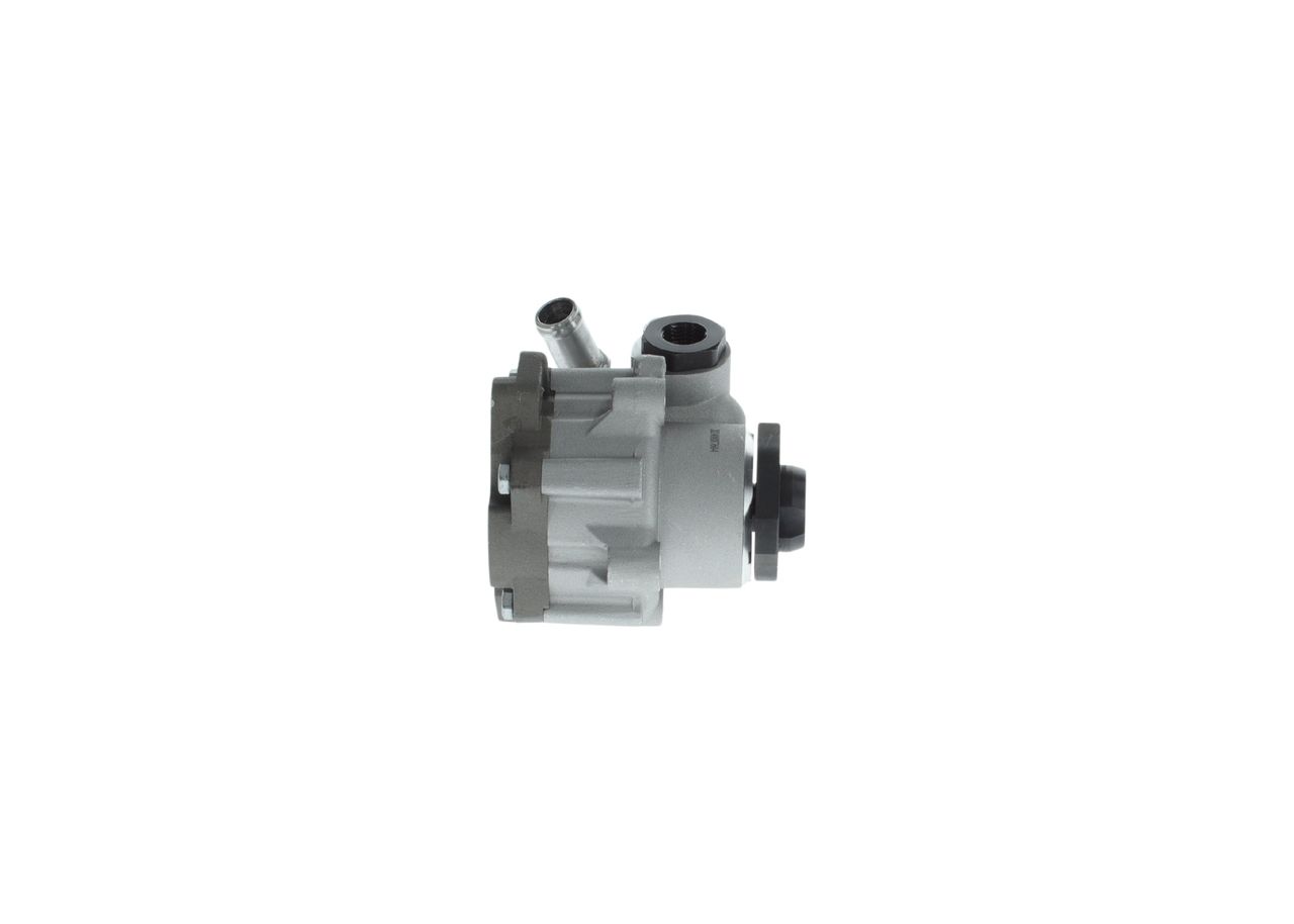 Hydraulikpumpe, Lenkung