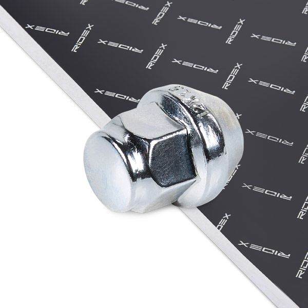 RIDEX 658W0006 Wheel Nut