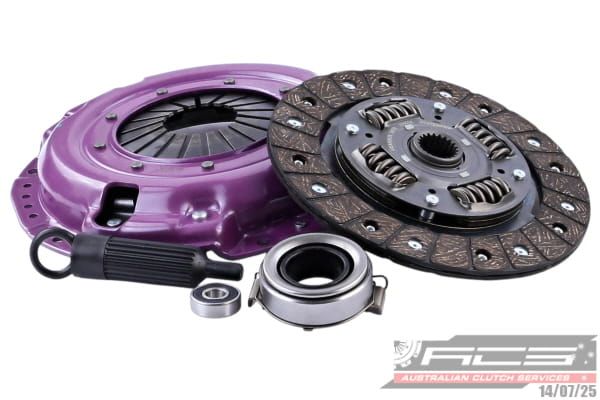 KIT PER TOYOTA CALDINA 2.0L - TecDoc Only