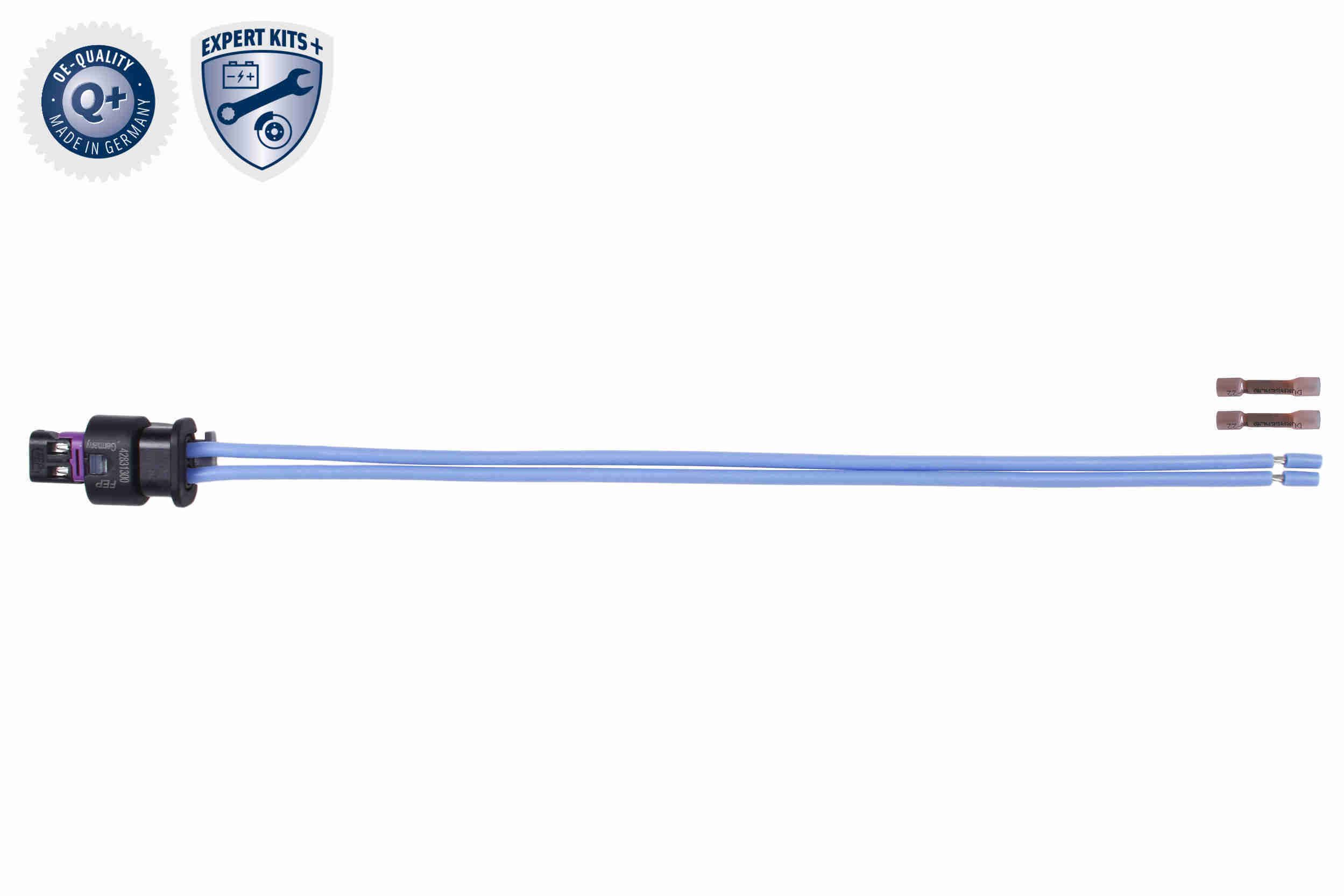 Kabelreparatursatz, Einspritzventil