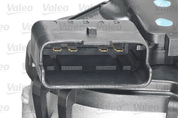Wischermotor Wischermotor