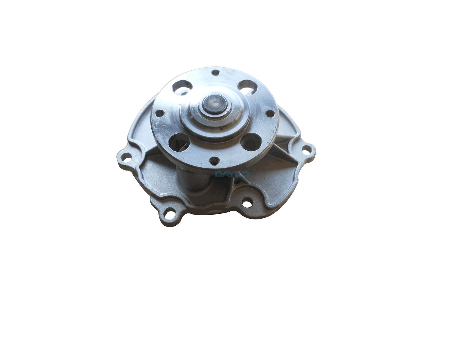 WATER PUMP AUTOMOTIVE - TecDoc 1