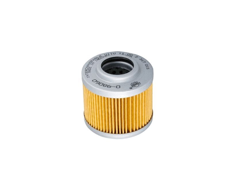 OIL FILTER FITS RMC120 - TecDoc 2