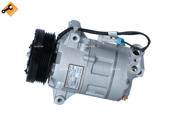NRF 32426 Compressor, air conditioning