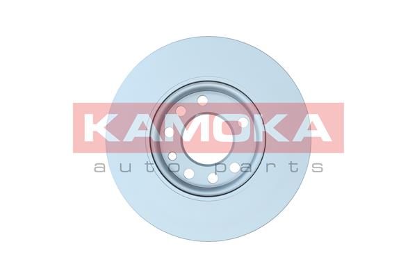 Brake Disc 103085