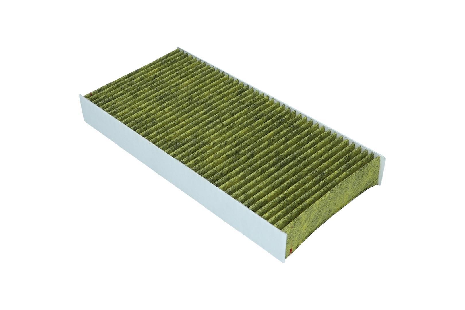 Filter, Innenraumluft