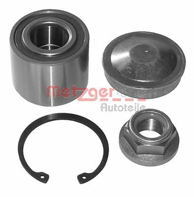 Wheel Bearing Kit WM 907