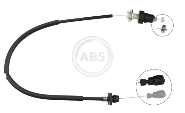 A.B.S. K37460 - Gaszug