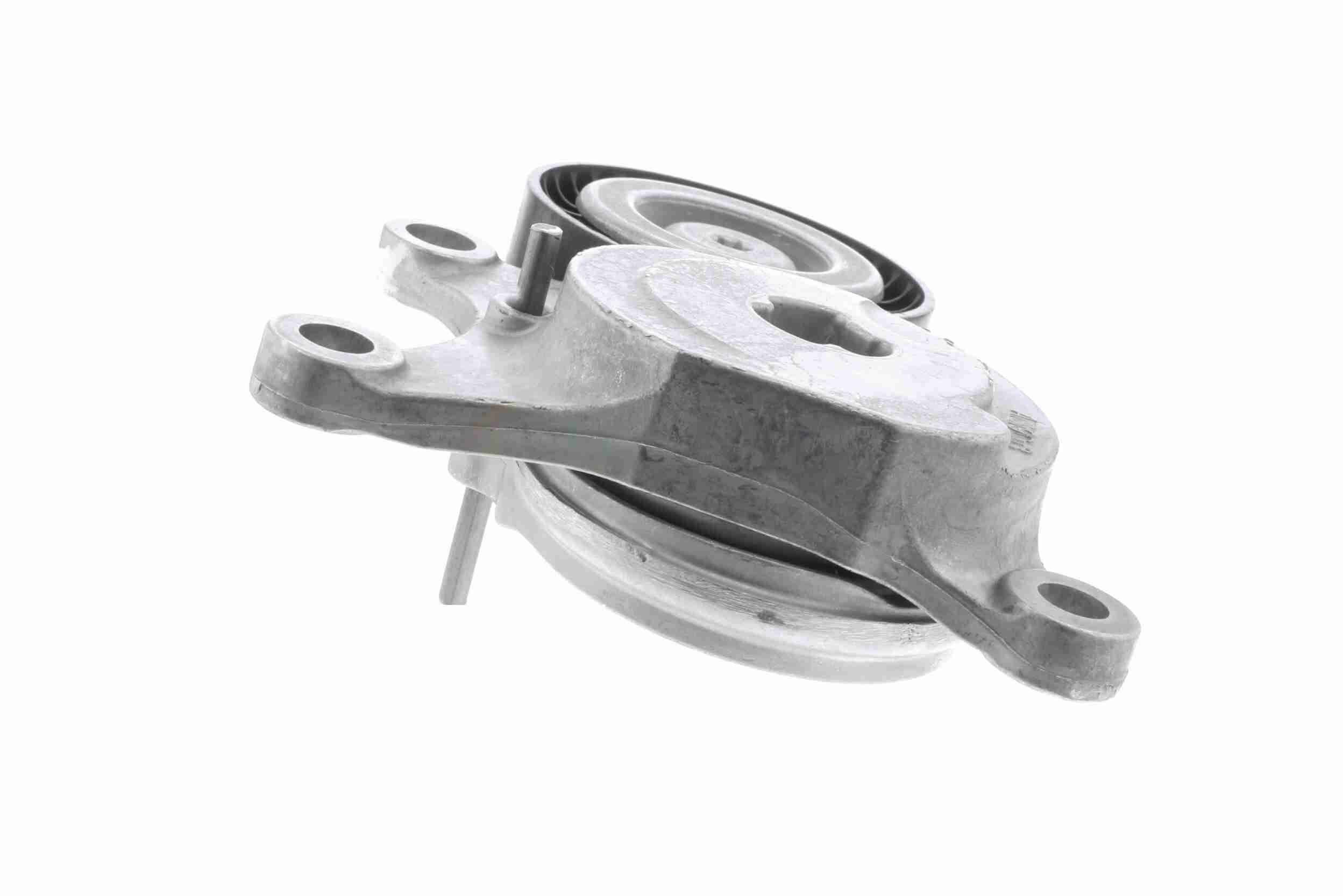 Riemenspanner, Keilrippenriemen