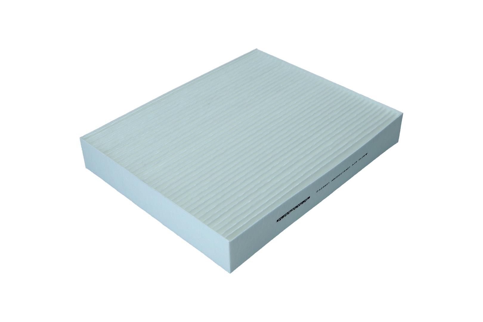 Filter, Innenraumluft