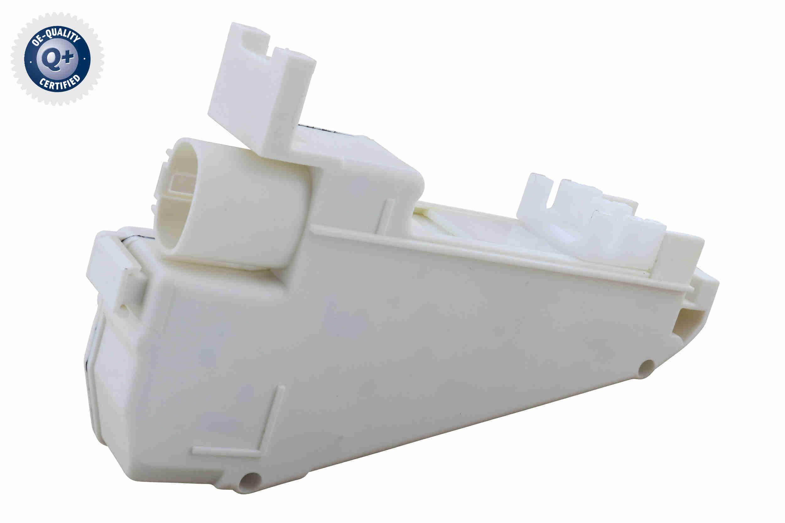 Stellelement, Zentralverriegelung