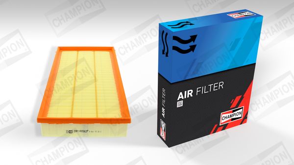 Luftfilter