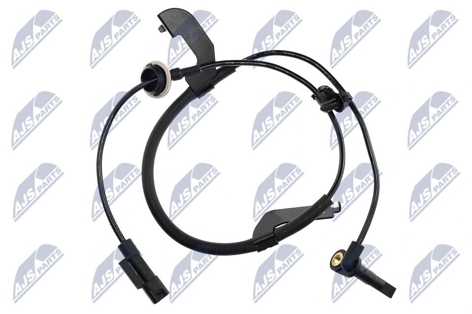 Sensor, Raddrehzahl
