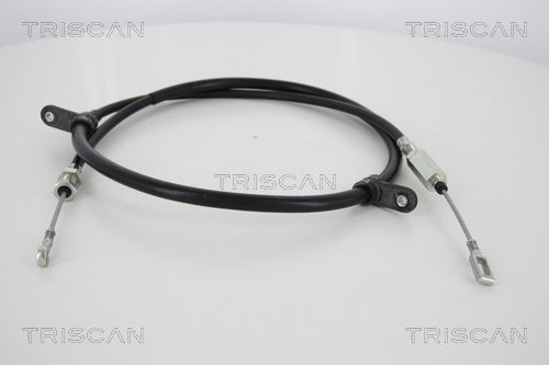 TRISCAN 8140 10136 - Seilzug, Feststellbremse