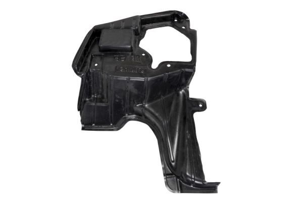 Motorabdeckung