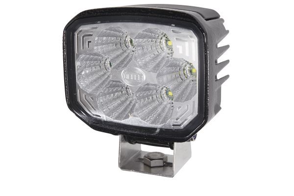 PROJ TRAV POWERBEAM1000 LED GL PLAS