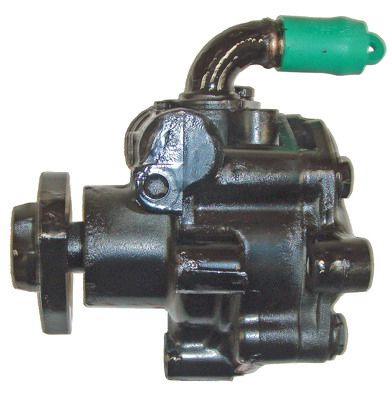 Hydraulikpumpe, Lenkung
