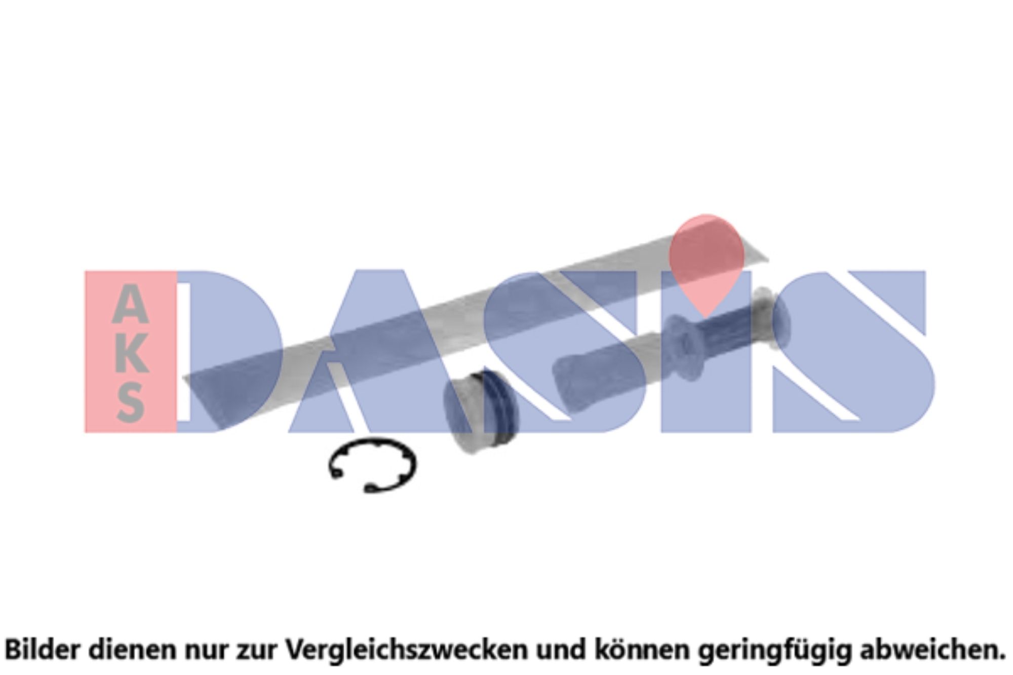 Trockner, Klimaanlage