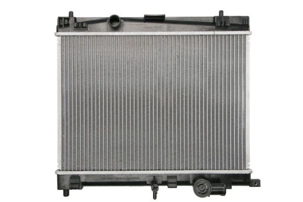 Kühler, Motorkühlung Kühler, Motorkühlung