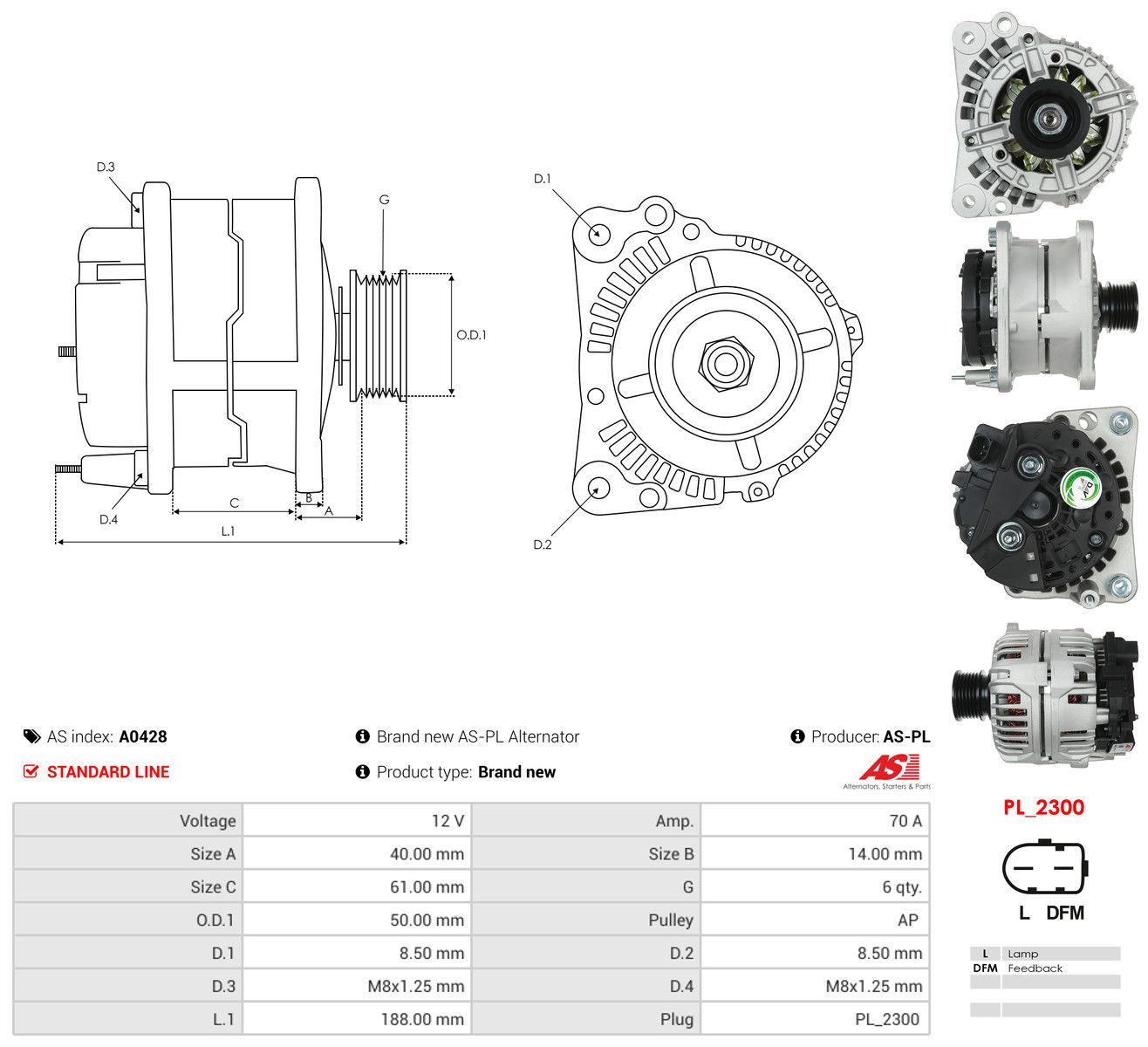 Generator