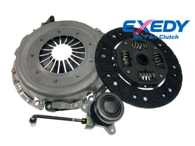 238mm LDV - TecDoc Only