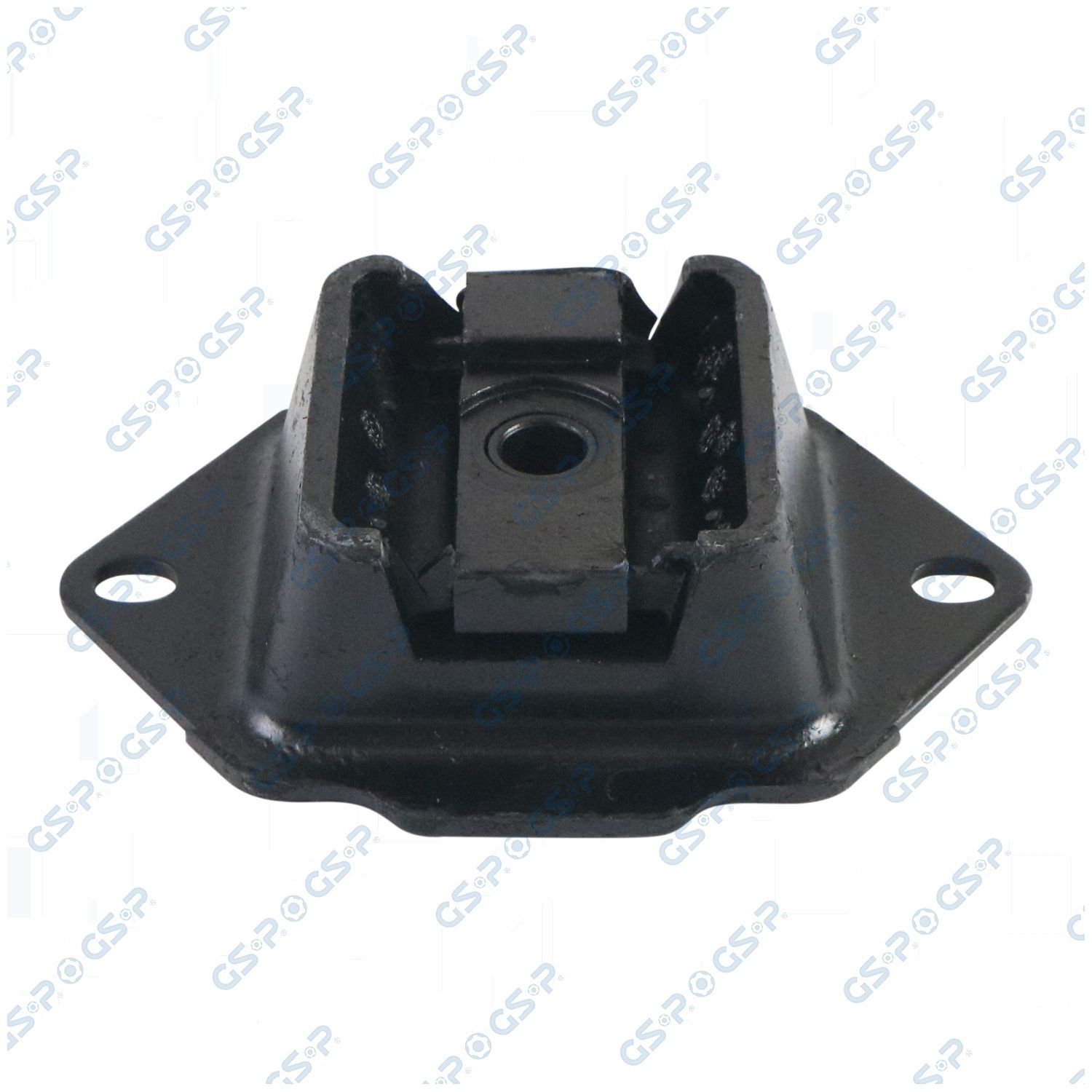 Soporte, motor