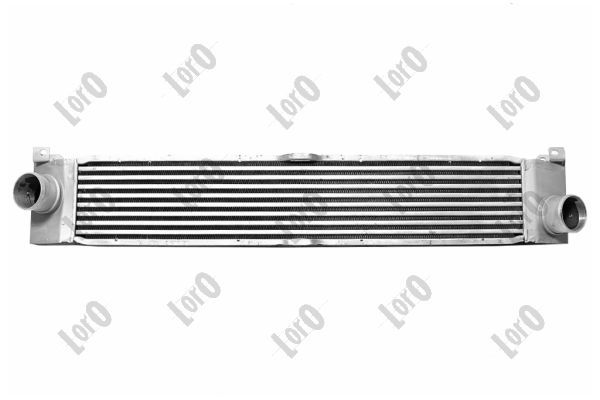 Charge Air Cooler 016-018-0003