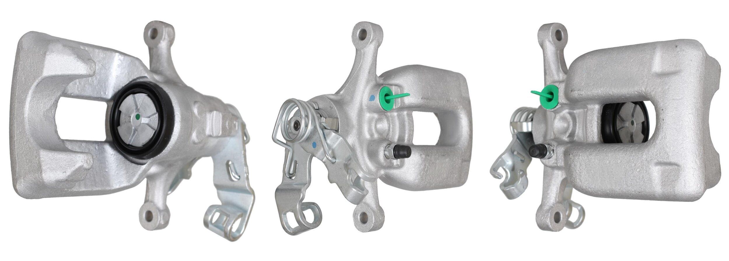 Bremssattel