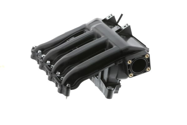 įsiurbimo kolektoriaus modulis