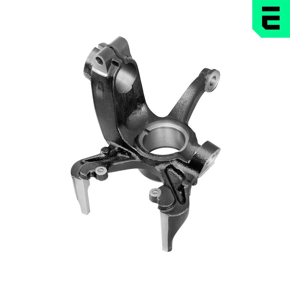 OPTIMAL KN-101020-01-R - Achsschenkel, Radaufh&auml;ngung