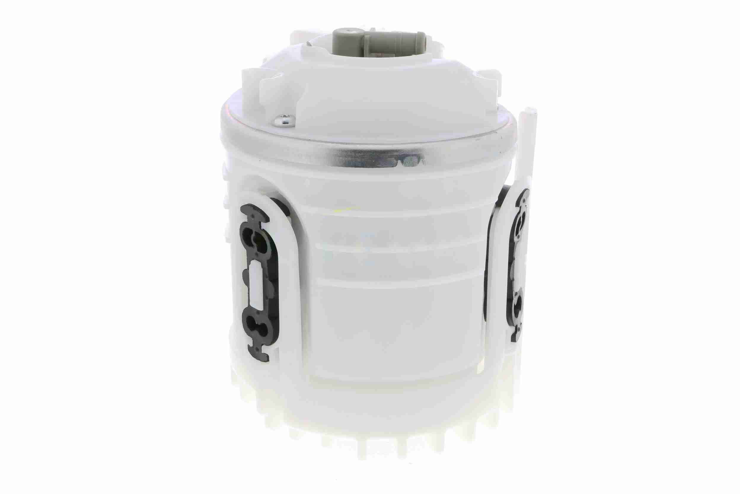 Kraftstoffpumpe