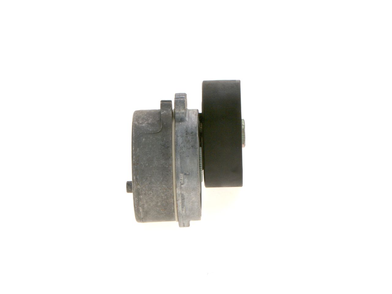 Riemenspanner, Keilrippenriemen