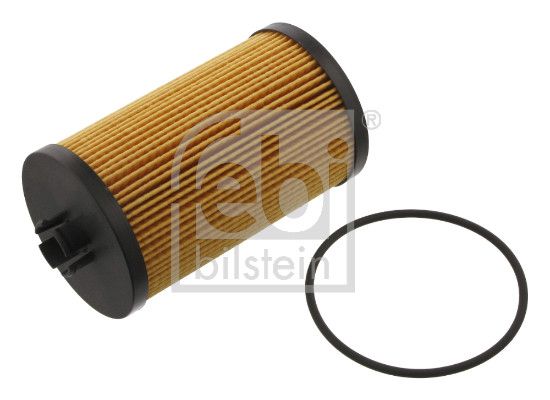 Filtro de aceite