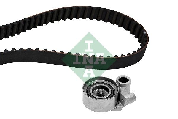 Timing Belt Kit 530 0512 10