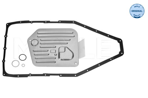 MEYLE 300 243 4104/S Hydraulic Filter Kit, automatic transmission