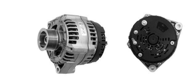 Generator Generator