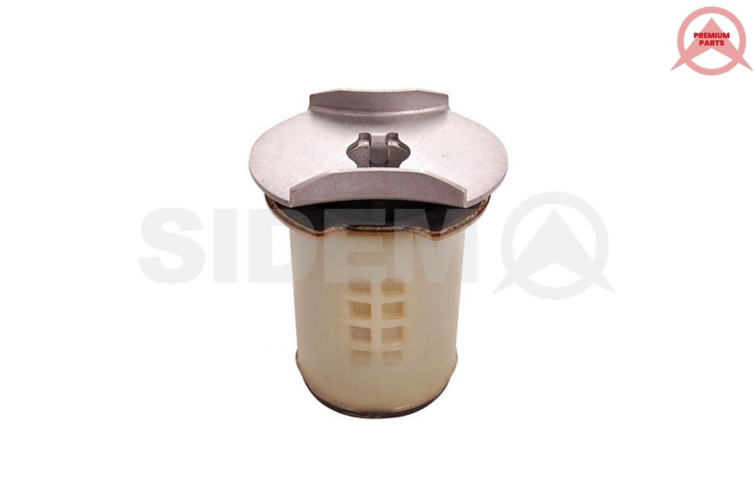 Lagerung, Achsk&ouml;rper