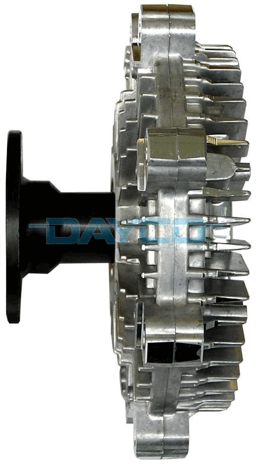 FAN CLUTCH HYUNDAI - TecDoc 1