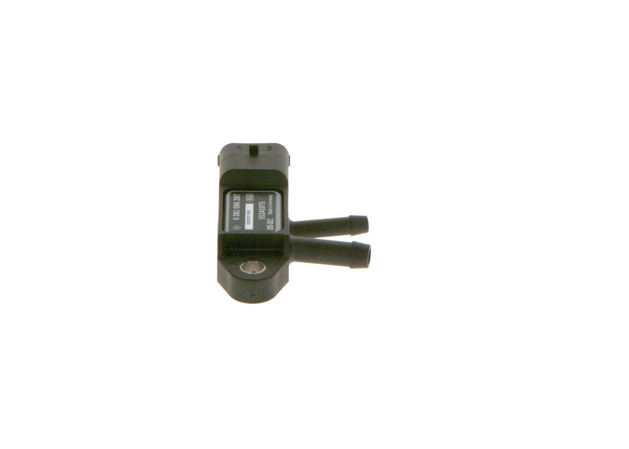 Sensor, Abgasdruck Sensor, Abgasdruck