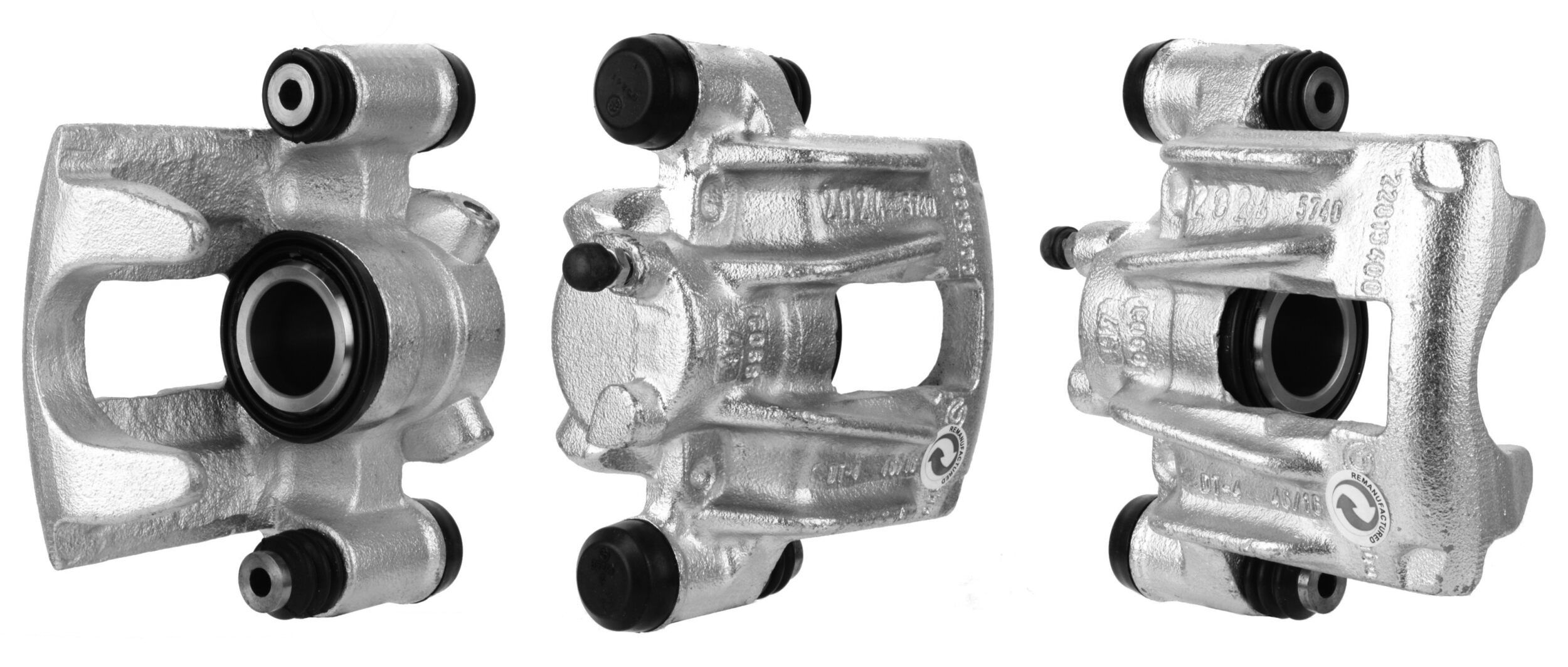 Bremssattel