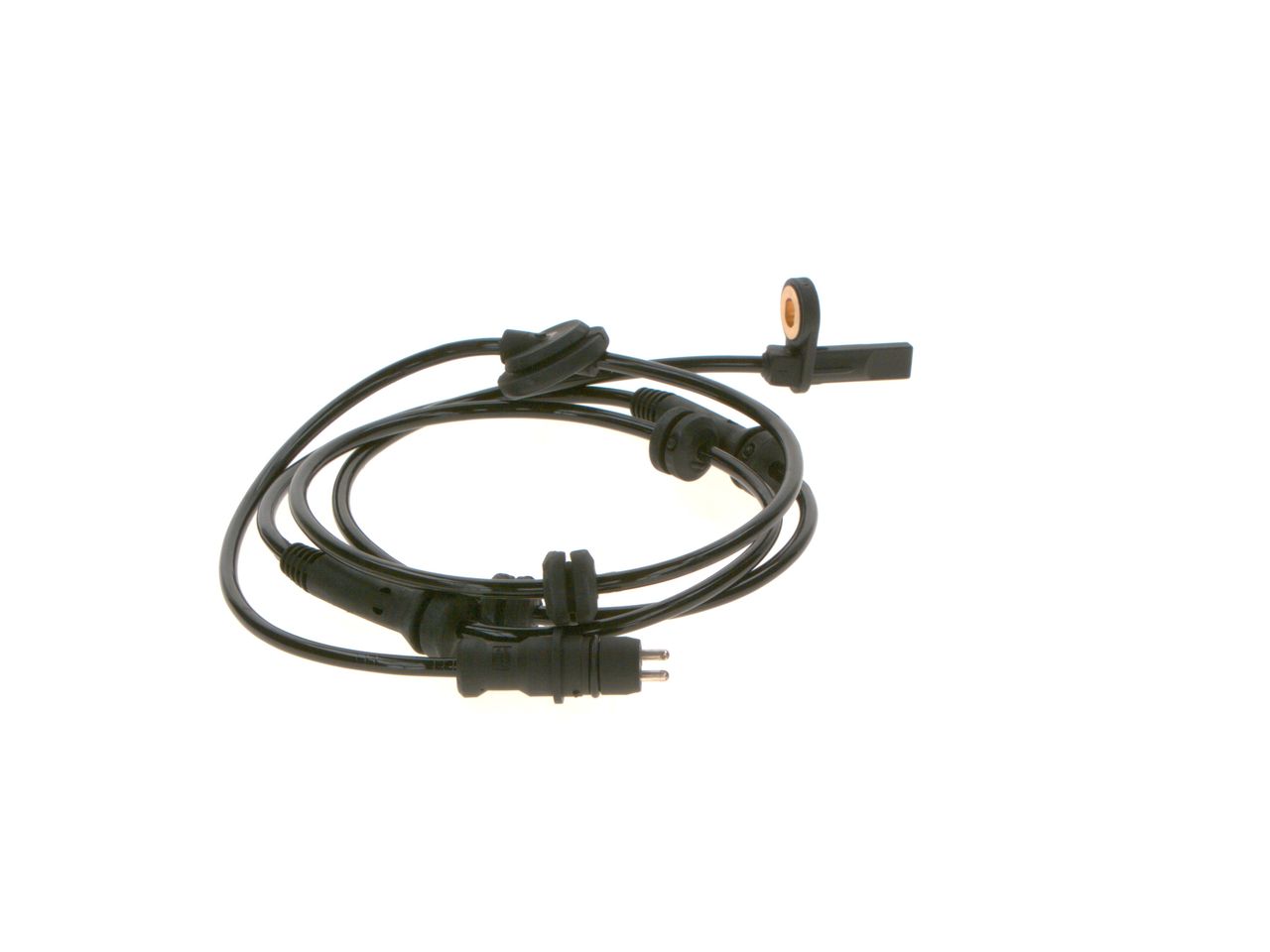 Sensor, Raddrehzahl