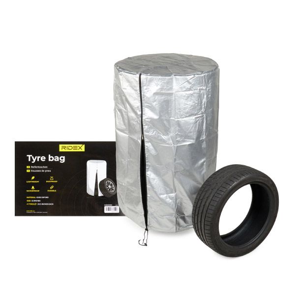 RIDEX 6420A0004 Tyre case