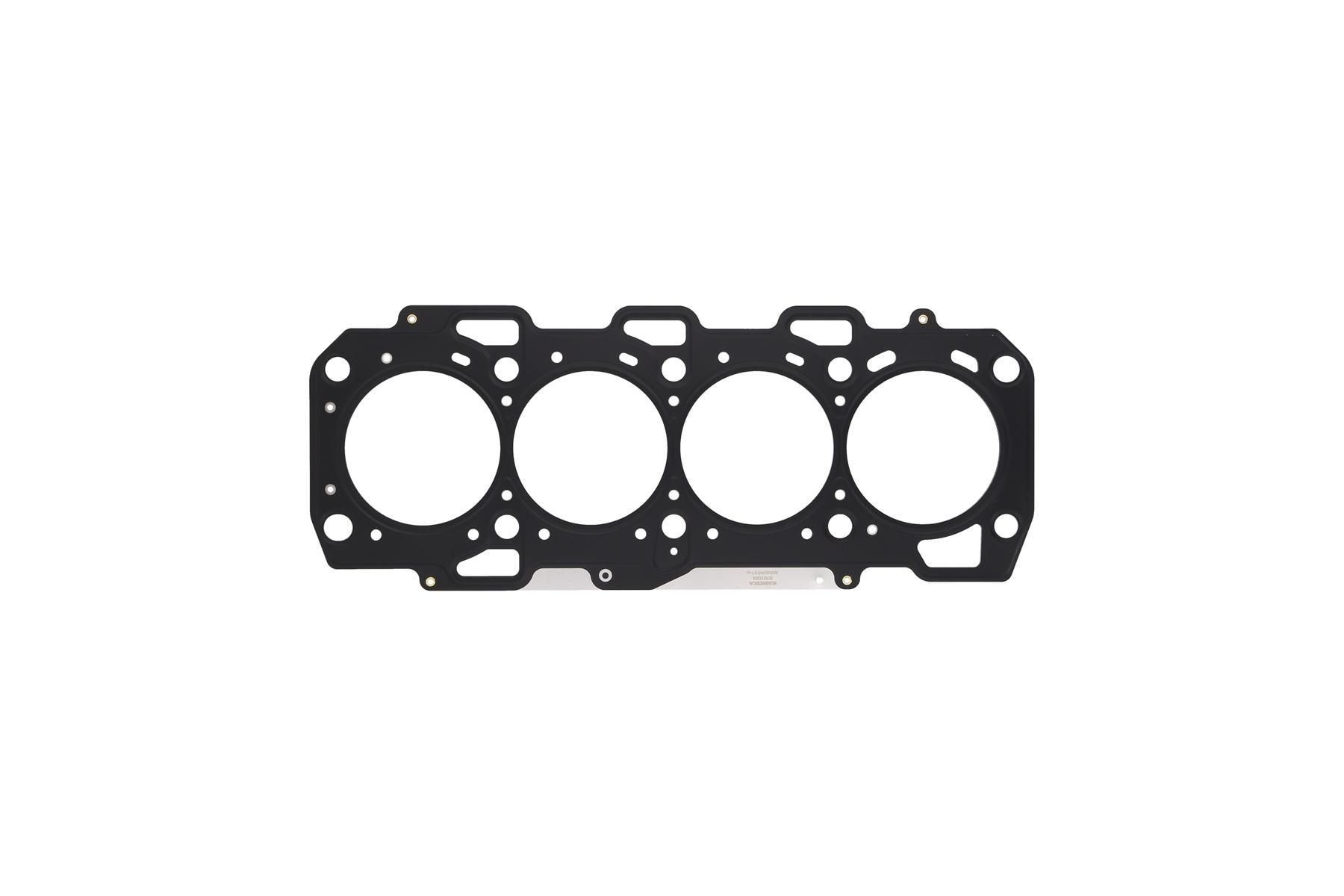 KAMOKA 8701084 - Dichtung, Zylinderkopf