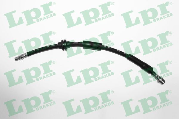 LPR 6T48602 - Bremsschlauch