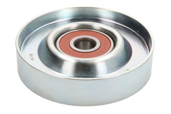 Umlenk-/F&uuml;hrungsrolle, Keilrippenriemen
