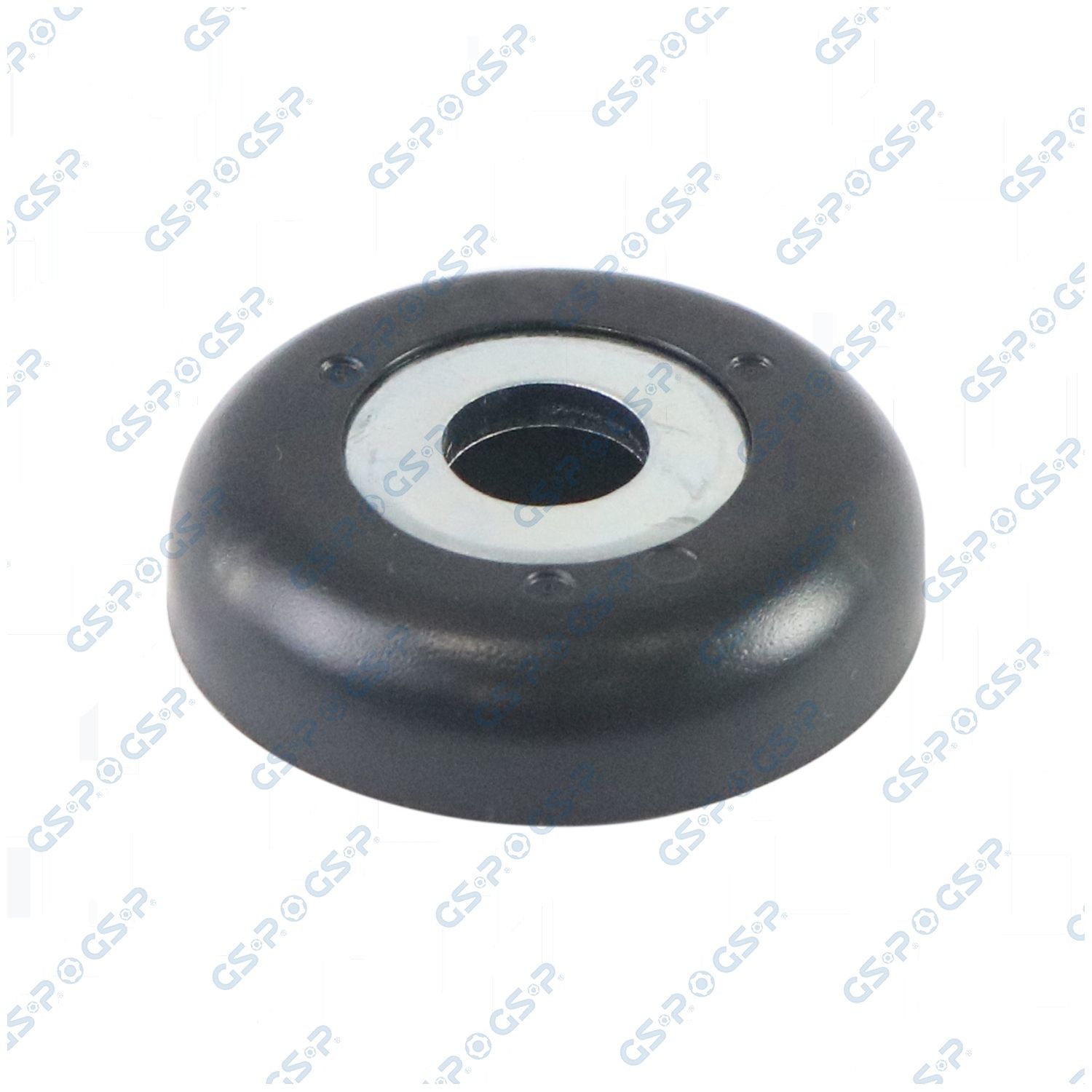 Balero, base de amortiguador
