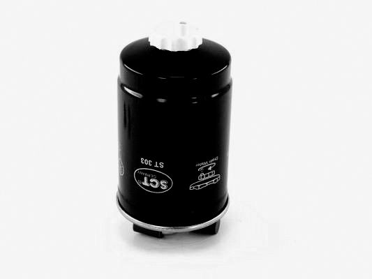 MANNOL ST 303 - Kraftstofffilter ST 303